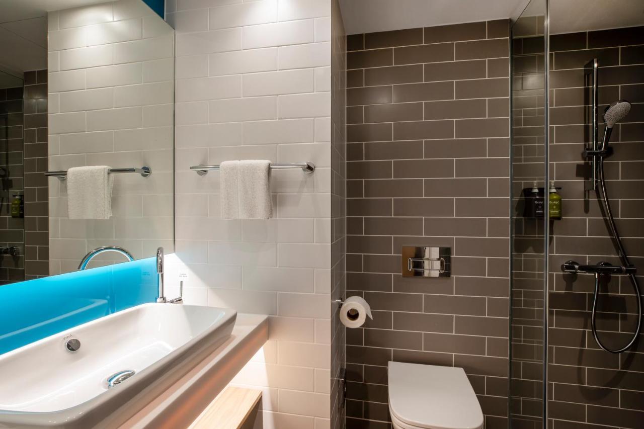 Express Cambridge West - By Ihg