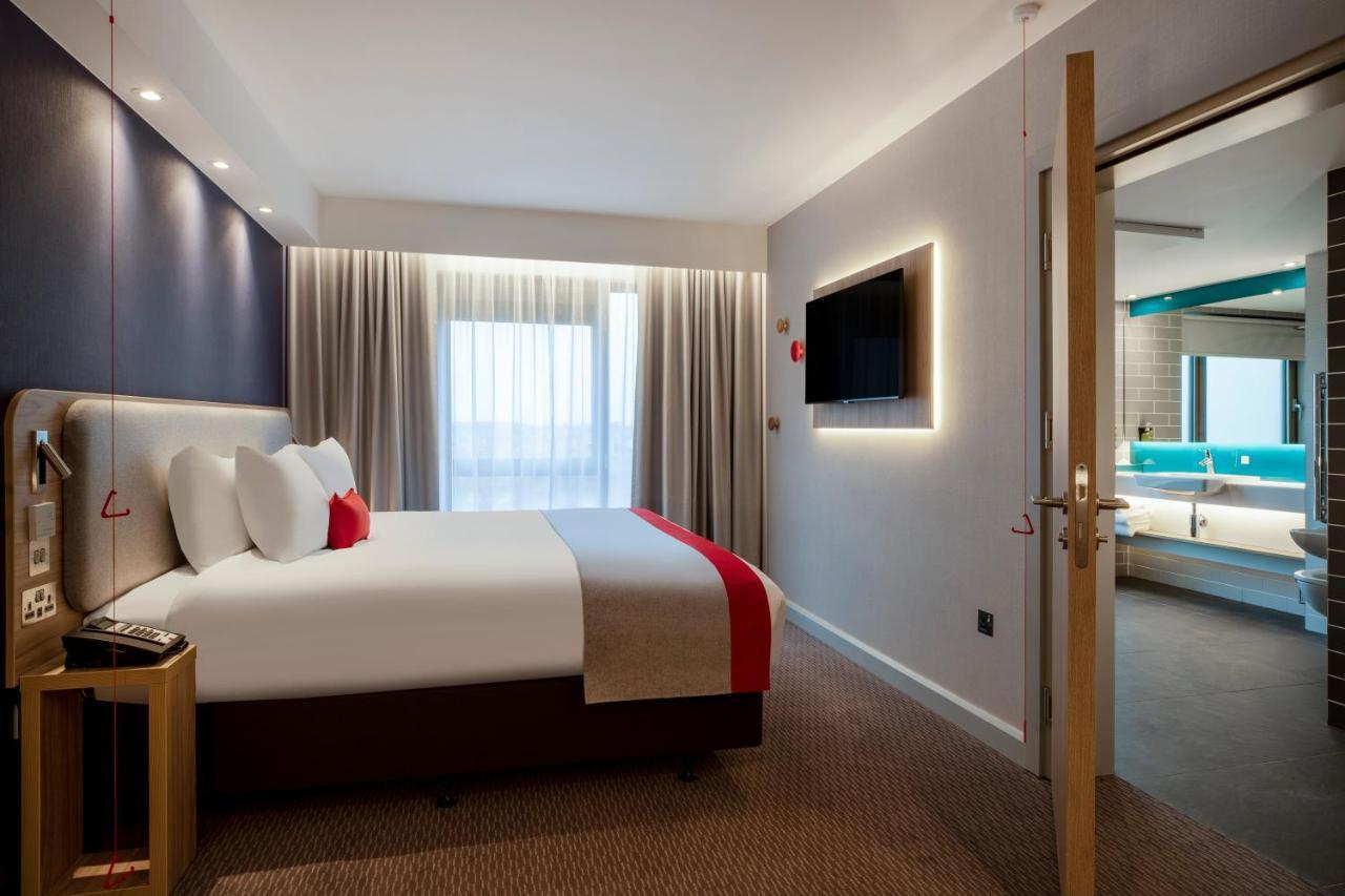 Express Cambridge West - By Ihg 3* Cambourne