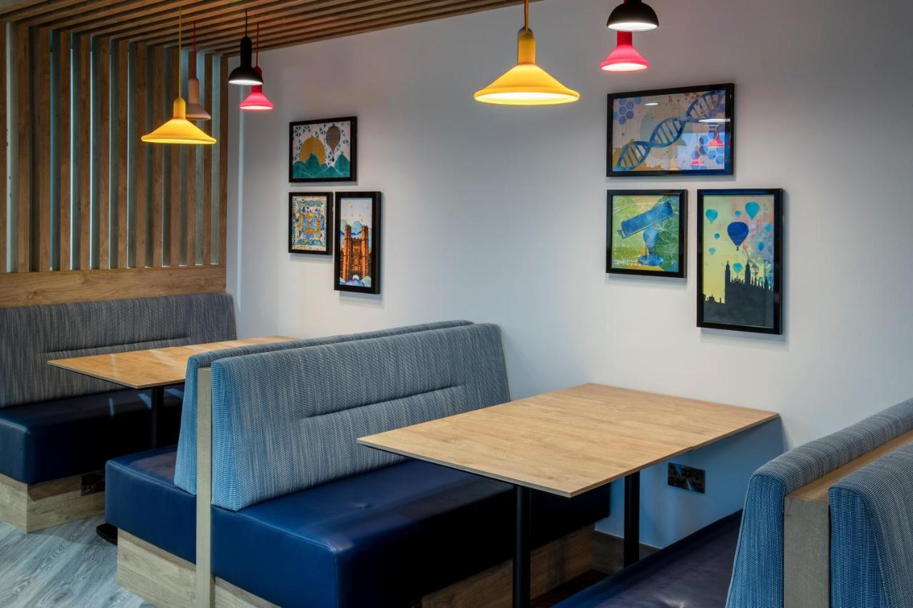 Express Cambridge West - By Ihg Cambourne