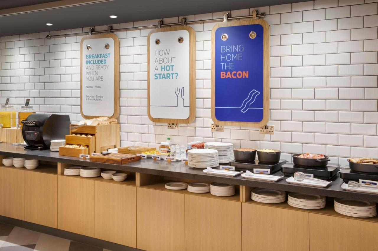 Express Cambridge West - By Ihg 3* Cambourne