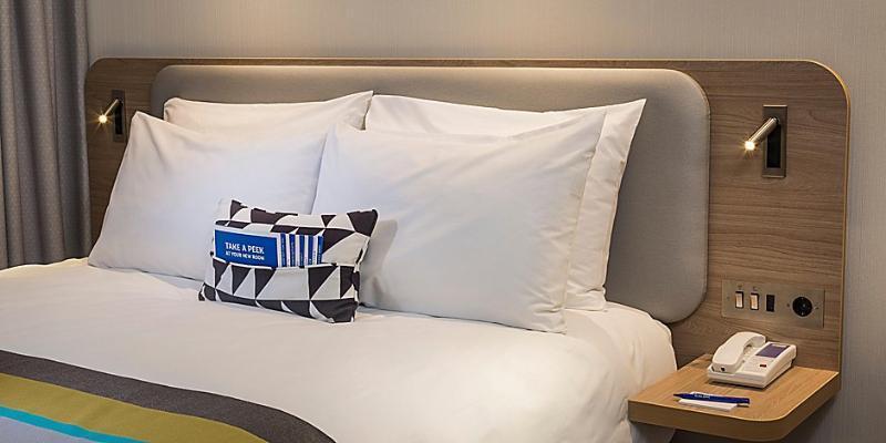 Express Cambridge West - By Ihg Hotel Cambourne