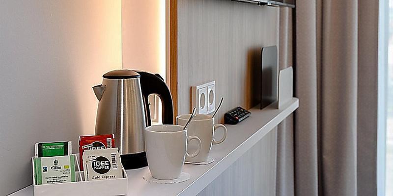 Hotel Express Cambridge West - By Ihg 3*