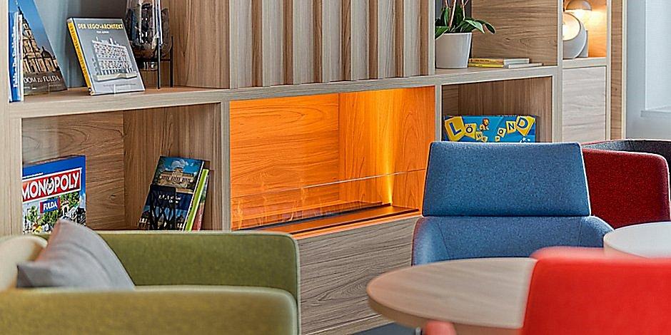Express Cambridge West - By Ihg 3*