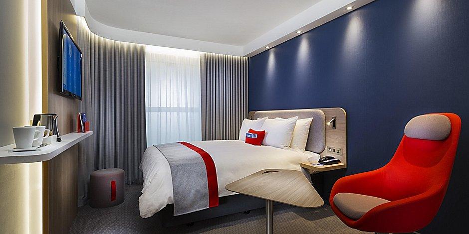 Hotel Express Cambridge West - By Ihg Cambourne