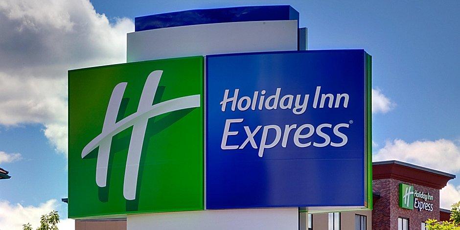Express Cambridge West - By Ihg Hotel 3*