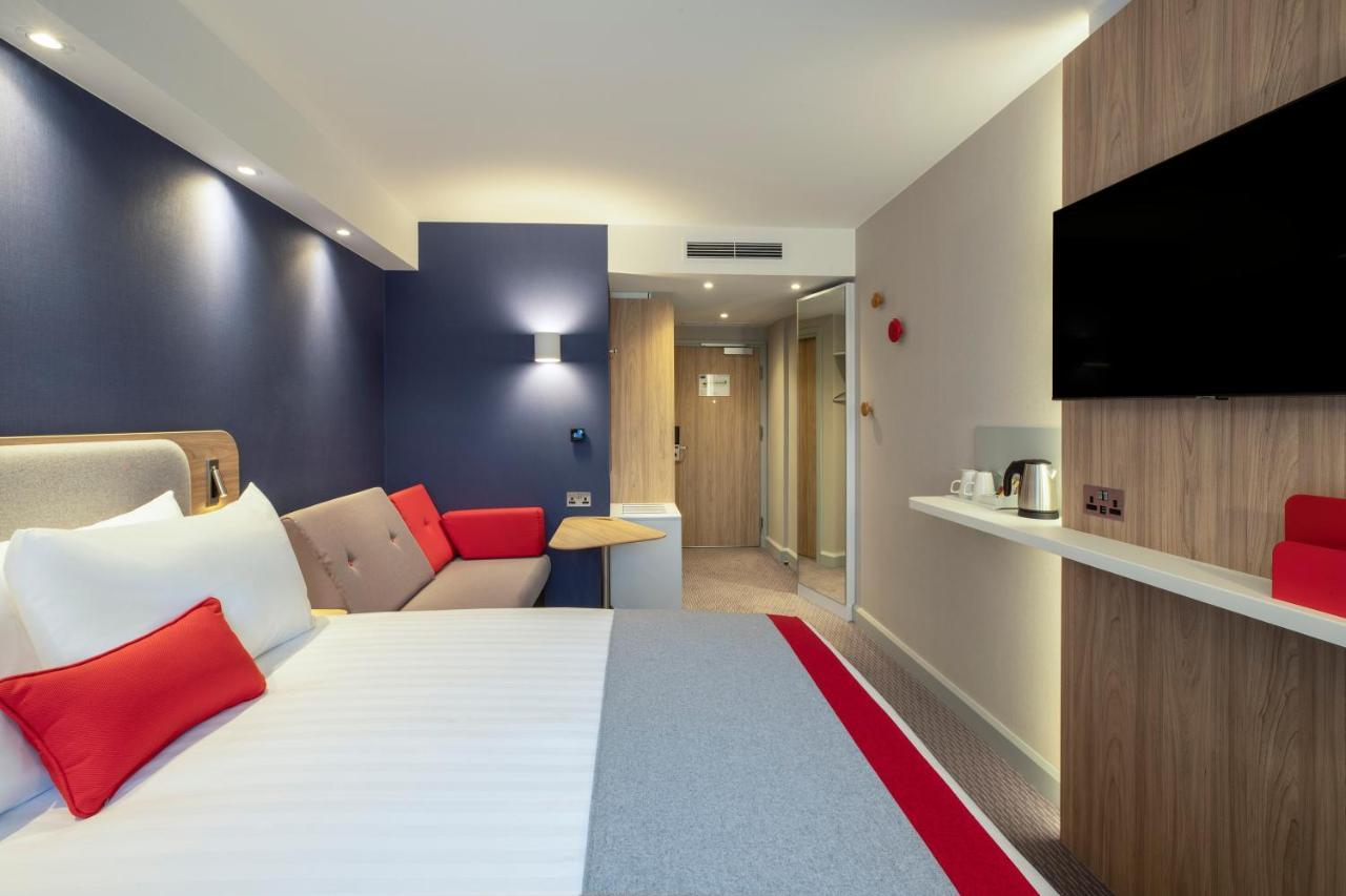Express Cambridge West - By Ihg 3* Cambourne