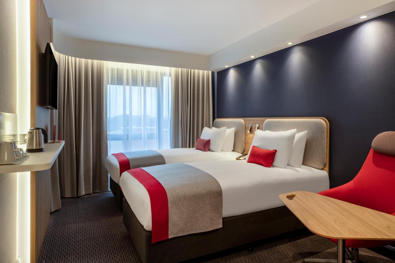 Hotel Express Cambridge West - By Ihg 3*
