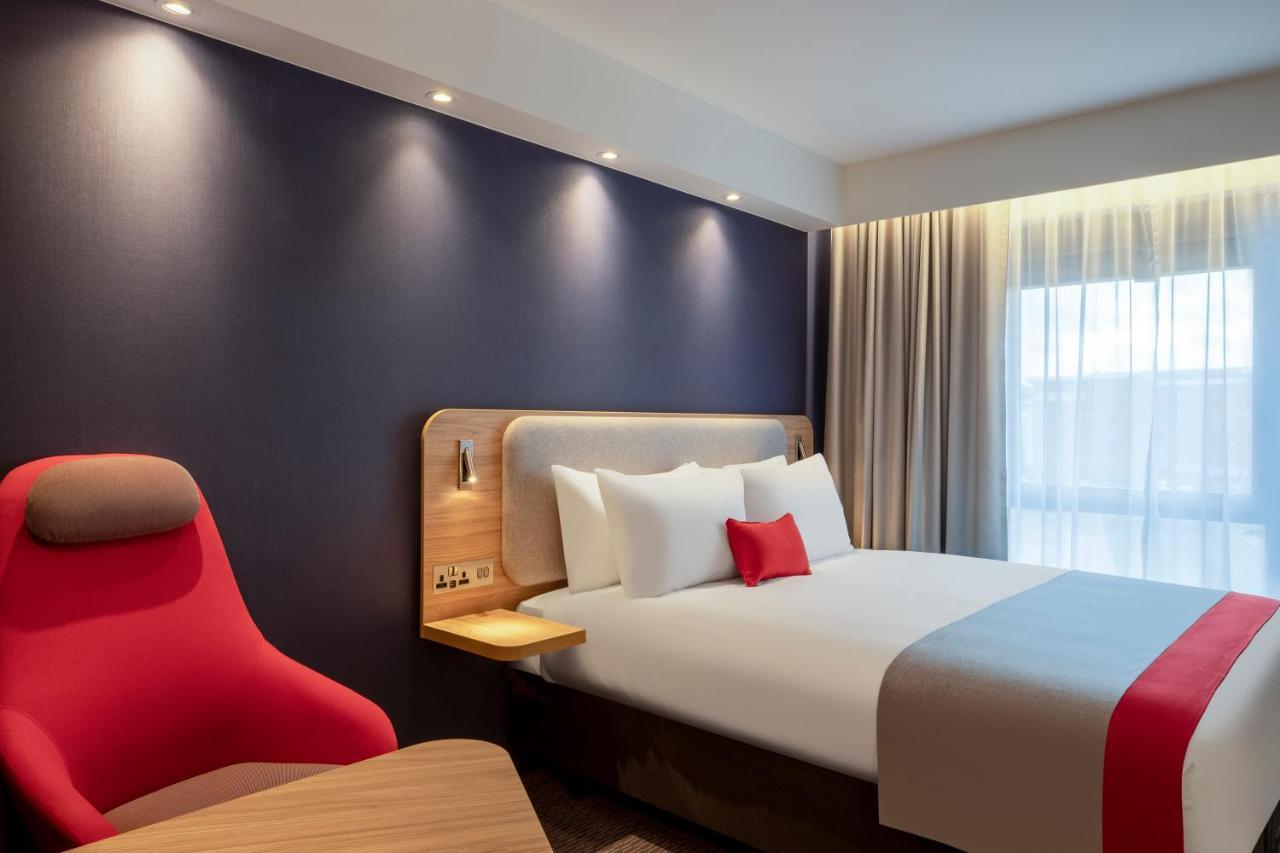 Express Cambridge West - By Ihg Hotel Cambourne