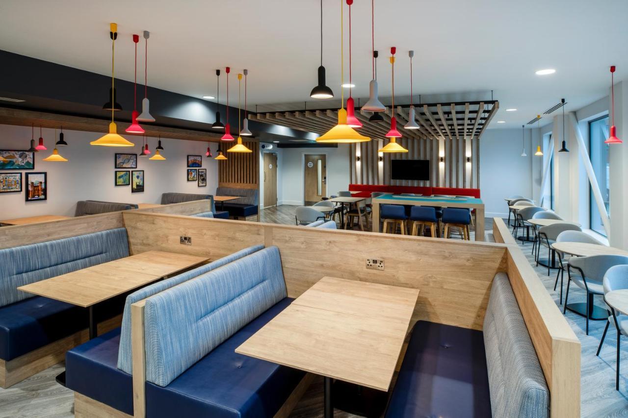 Hotel Express Cambridge West - By Ihg Cambourne