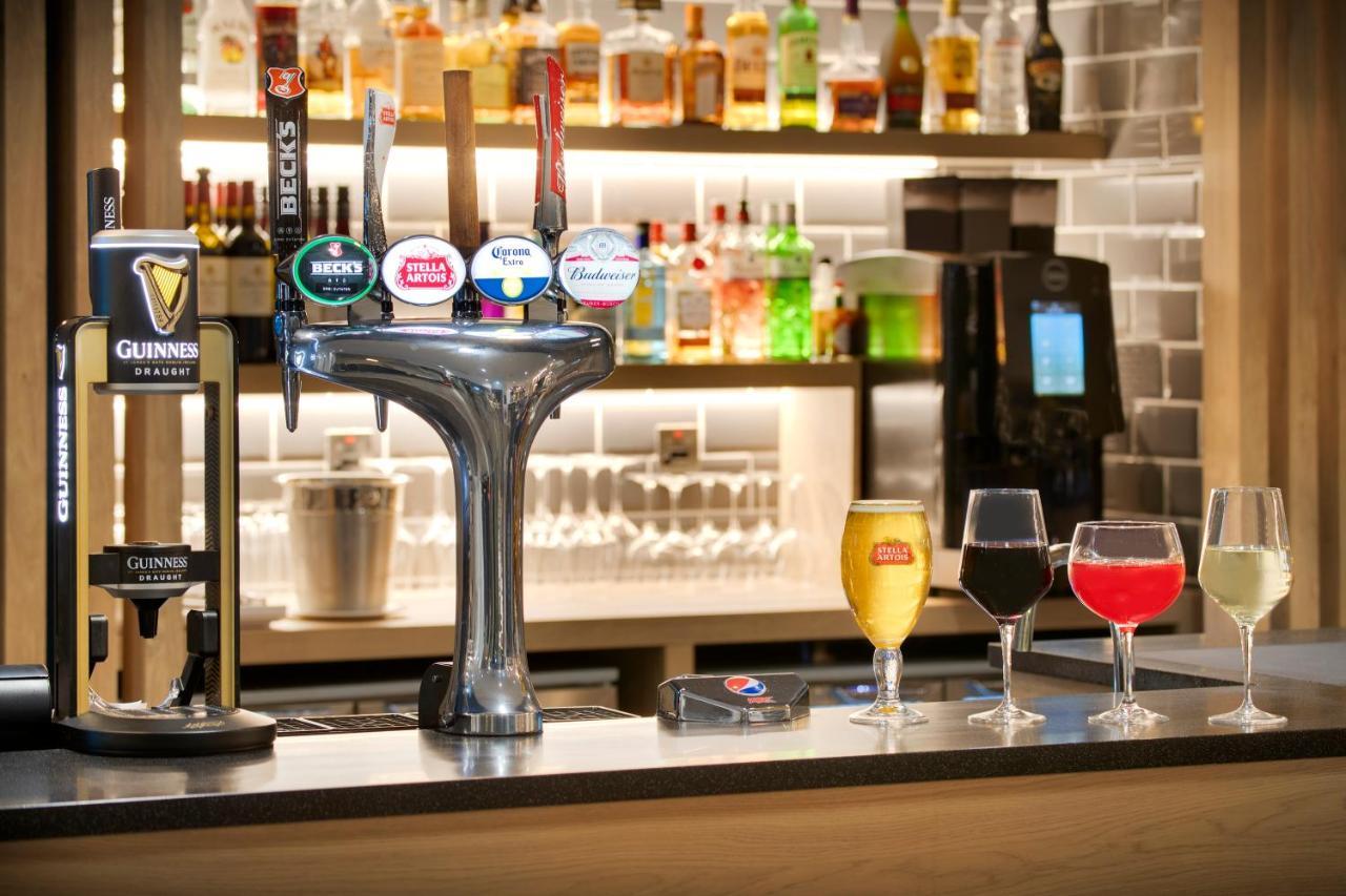 Hotel Express Cambridge West - By Ihg Cambourne
